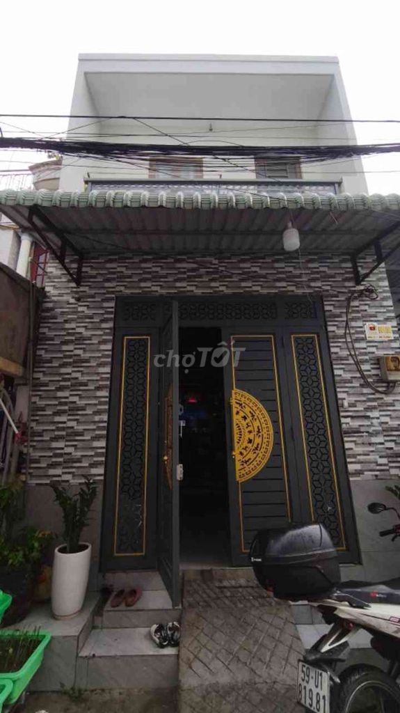 🏡🔥 NHÀ MỚI MỘT SẸT HƯƠNG LỘ 2 – 4x20M – 5PN ❤