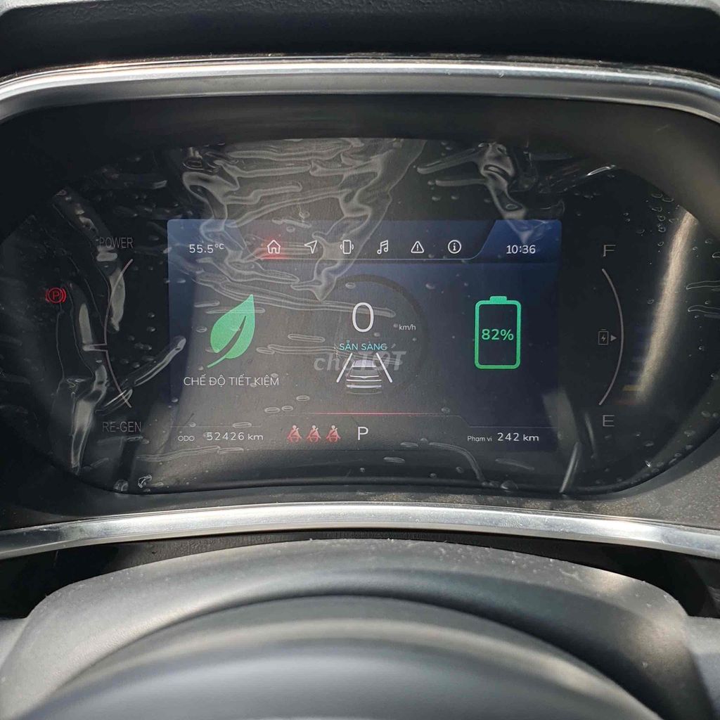 VinFast VFe34 2022 - Pin Tiên Phong. Mua bán Ô tô tại Thành phố Thủ Đức Tp Hồ Chí Minh được đăng bởi Hồng My hình 7