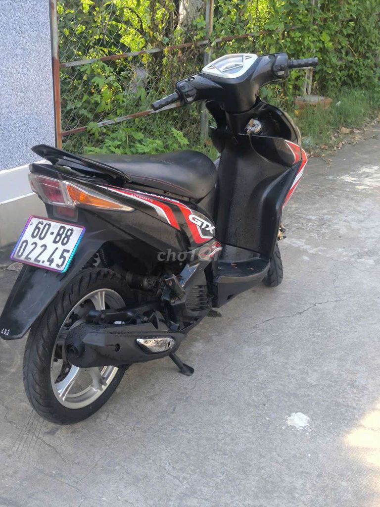 Luvias. Mua bán Xe máy tại Quận Bình Tân Tp Hồ Chí Minh được đăng bởi Nhàn hình 3