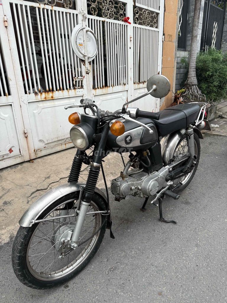 honda 66 bstp giấy tờ nghiêm chỉnh. Mua bán Xe máy tại Quận Gò Vấp Tp Hồ Chí Minh được đăng bởi Thành Tuân hình 2