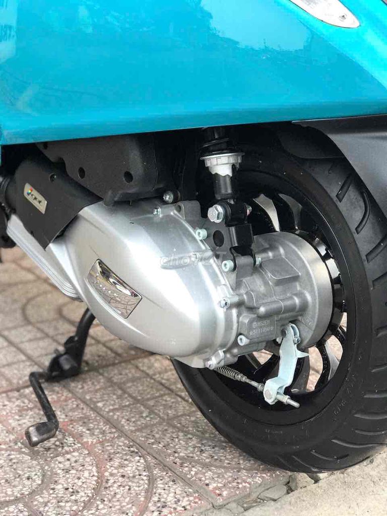 SPRINT ABS T12/2021 BSTP - LENG KENG - NỢ XẤU 3%. Mua bán Xe máy tại Quận 8 Tp Hồ Chí Minh được đăng bởi XE MÁY NGUYỄN MINH SƠN hình 5