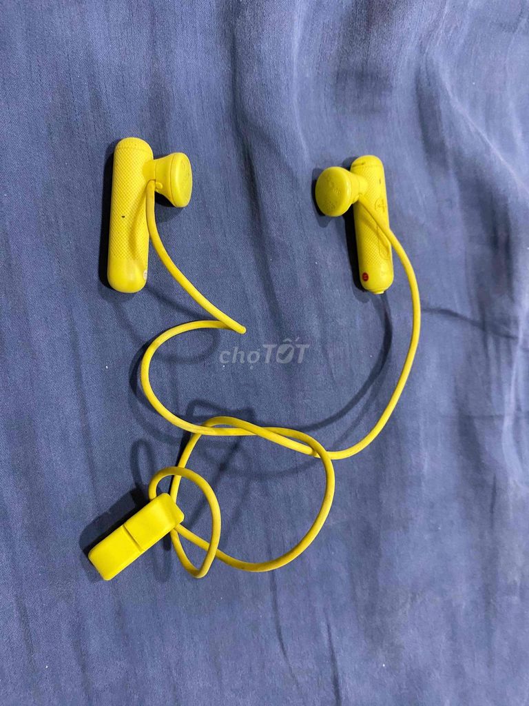 rai nghe bluetooth WI-SP500. Mua bán Thiết bị đeo thông minh tại Quận 7 Tp Hồ Chí Minh được đăng bởi Tri hình 1