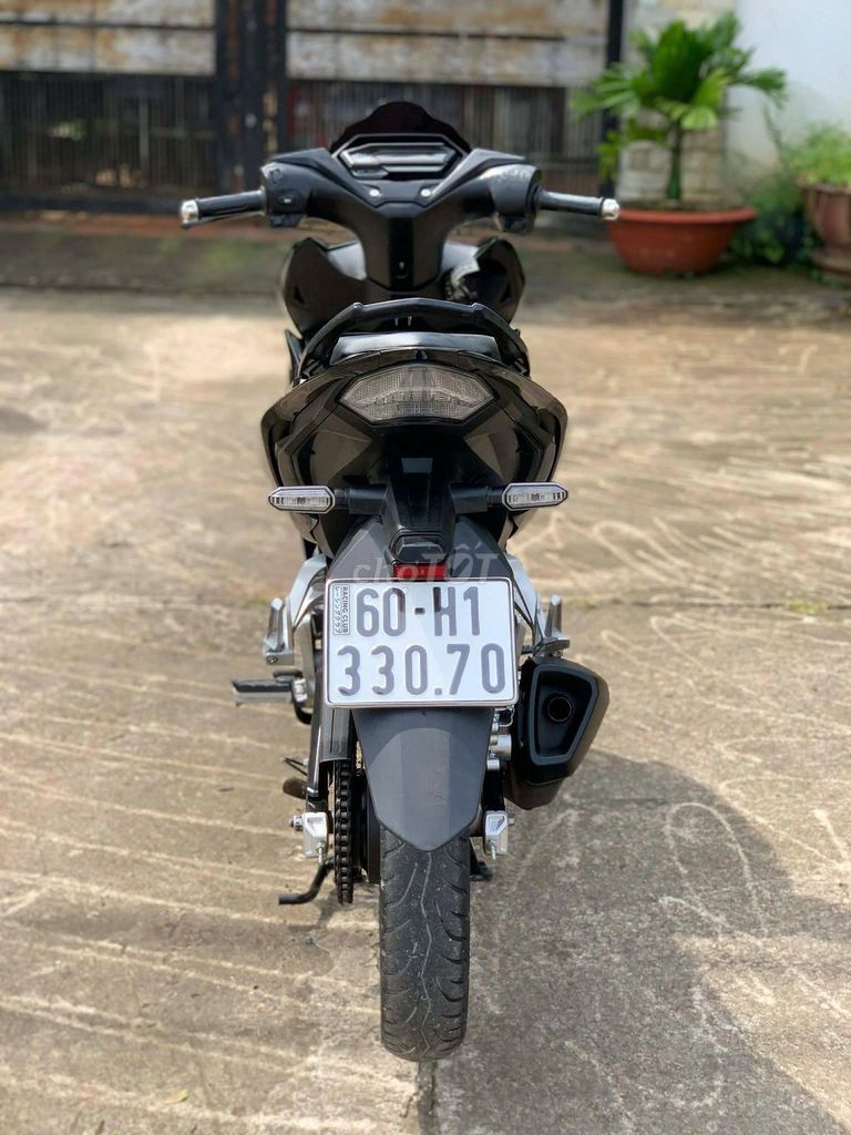 🏷️HONDA WINNER X V2 2021🏷️. Mua bán Xe máy tại Huyện Trảng Bom Đồng Nai được đăng bởi Phạm Minh An hình 3