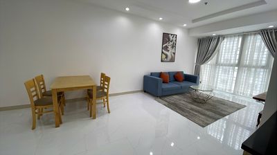 Cho thuê Hưng Phát 1, 86m2, 2pn, 2wc - 10tr/tháng