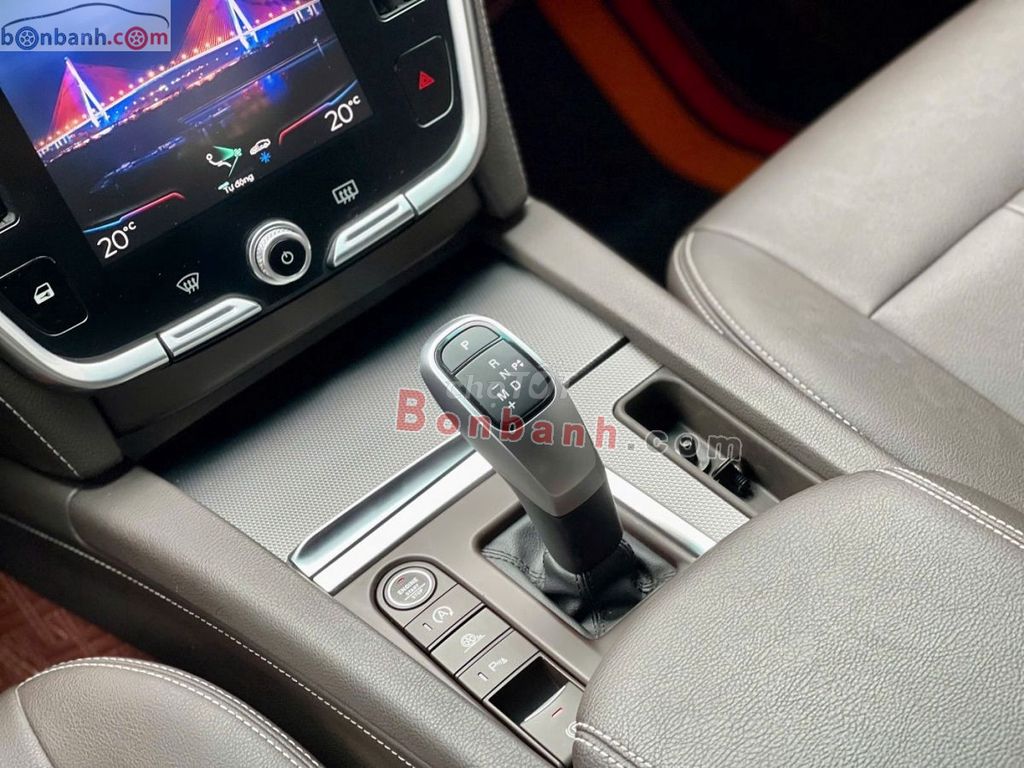 VinFast Lux SA 2.0 2.0 AT 2021. Mua bán Ô tô tại Quận Cầu Giấy Hà Nội được đăng bởi Auto Sơn Hà hình 1