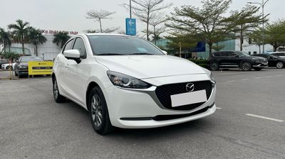 Mazda 2  2022 odo 4,3V km