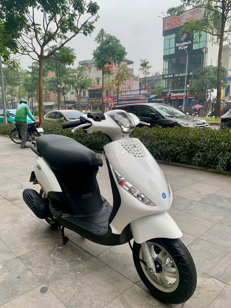 Zip 2019 E3 xe cực đẹp. Mua bán Xe máy tại Quận Hoàng Mai Hà Nội được đăng bởi Trường Giang Phạm hình 5