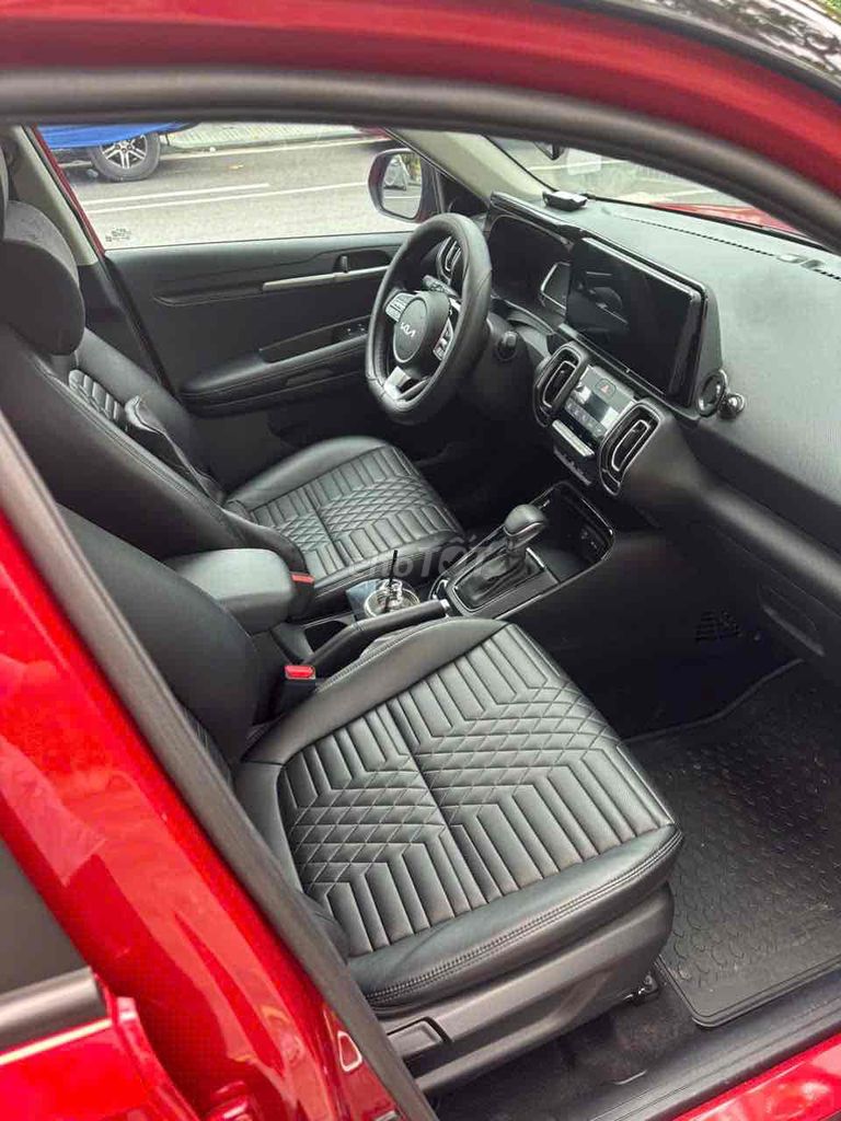 Kia Sonet 2024 1.5 Premium	 - 888 km. Mua bán Ô tô tại Quận 8 Tp Hồ Chí Minh được đăng bởi Đăng Xe Lướt hình 20