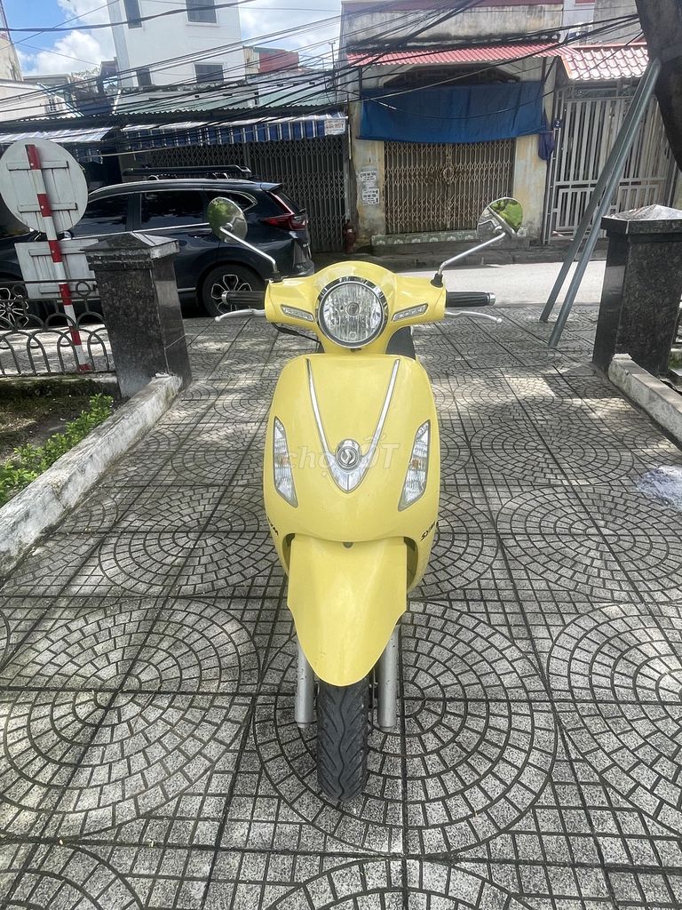 Cần bán xe nguyên bản. Mua bán Xe máy tại Quận Kiến An Hải Phòng được đăng bởi Bùi khắc huy hình 1