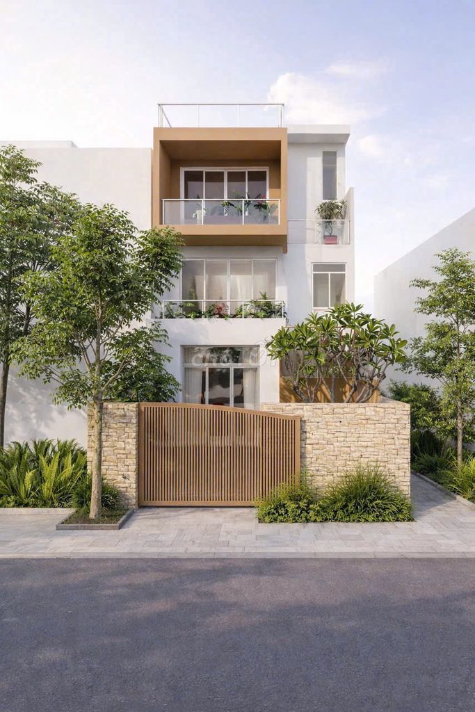 VILA HỒ BƠI FULL NỘI THẤT KHU THẢO ĐIỀN MỚI HOÀN THIỆN 100% QUẬN 2