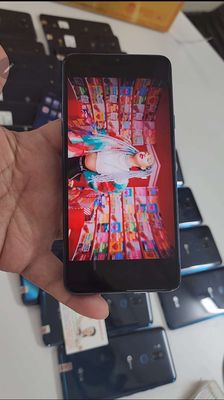 LG G7 chíp rồng Snapdragon 845, cày GAME hết bài🎮