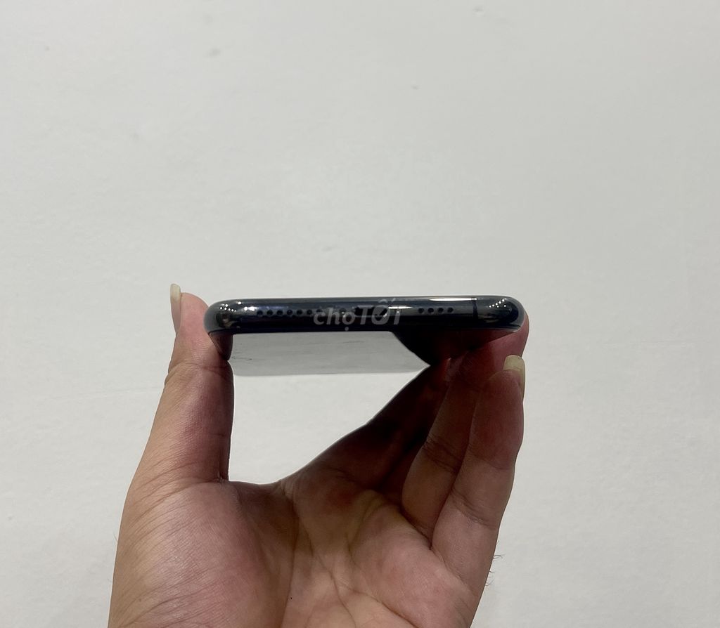 iPhone 11 Pro Max 64Gb Đen Zin All – Đẹp - Nhận GL. Mua bán Điện thoại tại Quận Thanh Xuân Hà Nội được đăng bởi Bạch Sướng hình 3