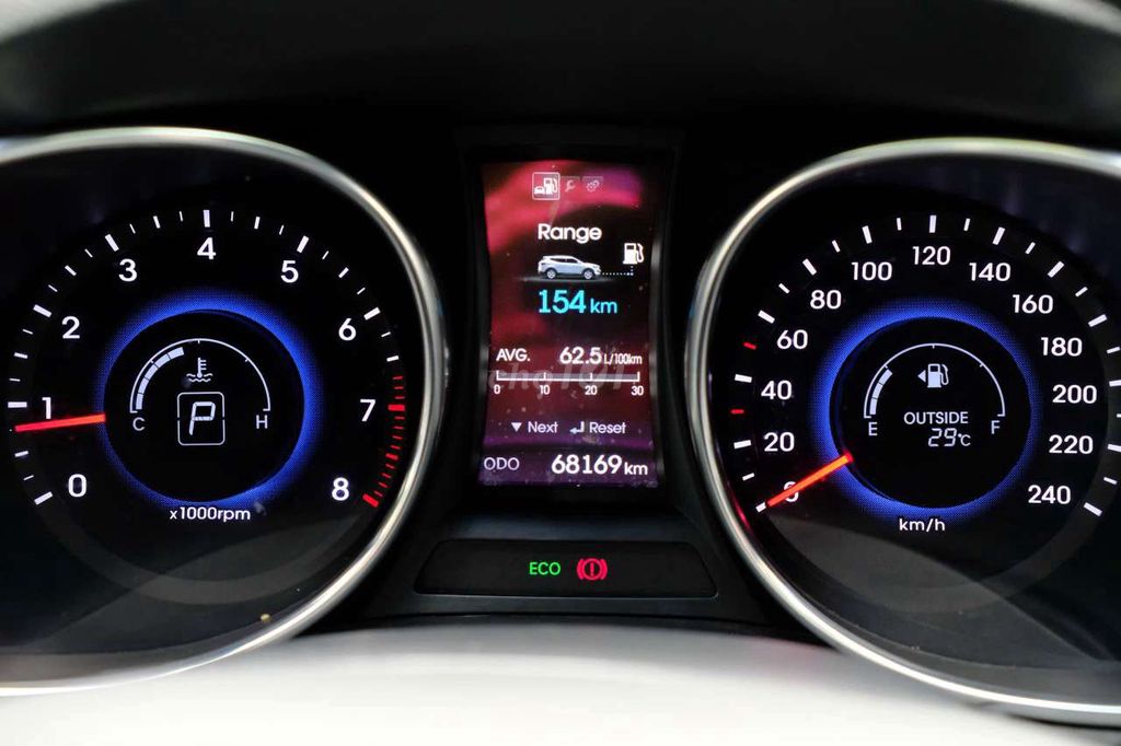 2015 2.4 AT 4 WD - 75000 km. Mua bán Ô tô tại Quận 8 Tp Hồ Chí Minh được đăng bởi VinFast Đại Lộc hình 11