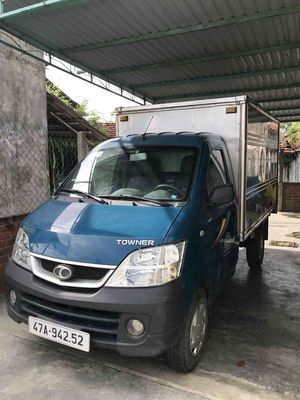 xe Thaco towner 615kg đời 2015. Mua bán Xe tải, xe ben tại Huyện Tây Hòa Phú Yên được đăng bởi Đoàn Khái