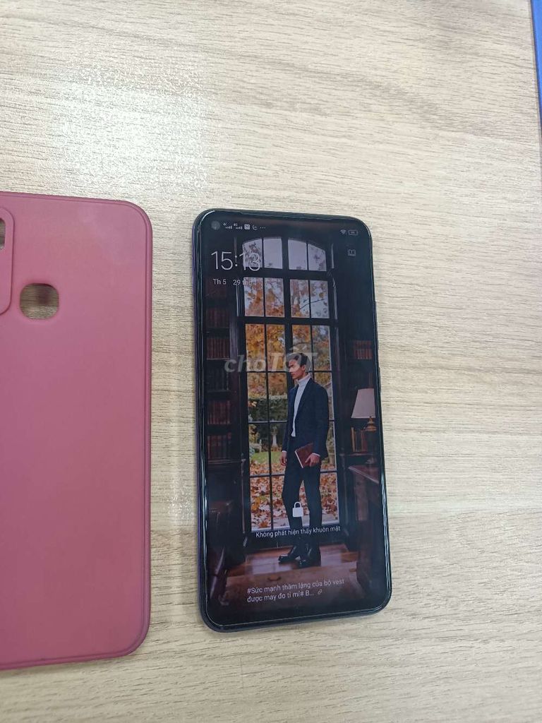 Vivo Y50 Tím Ram8gb. Mua bán Điện thoại tại Thành phố Thủ Dầu Một Bình Dương được đăng bởi Phú hình 1