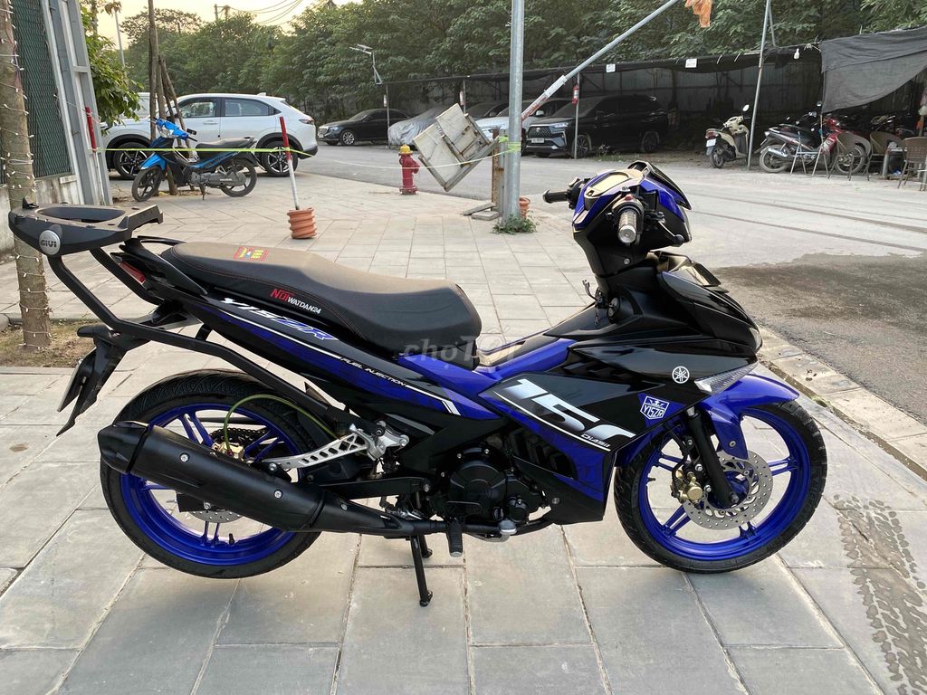 Siêu Mới Exciter 150 Chính chủ mới 90% máy zin. Mua bán Xe máy tại Quận Nam Từ Liêm Hà Nội được đăng bởi tuấn hình 3