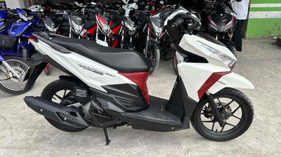 Honda Vario 150 trắng đỏ 2017 ( hỗ trợ góp ). Mua bán Xe máy tại Huyện Chợ Mới An Giang được đăng bởi Cửa hàng xe Thiên Phước 2
