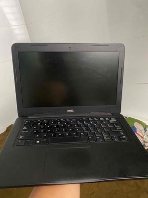 Laptop Dell Ladutide 3380 (8/256gb)