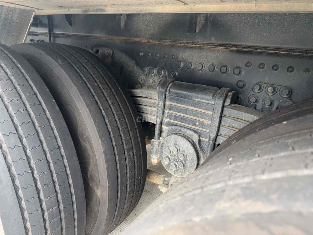 XE FAW JH6 4 CHÂN NHẬP KHẨU - GIAO NGAY. Mua bán Xe tải, xe ben tại Huyện Châu Thành A Hậu Giang được đăng bởi Đại lý Xe Tải Miền Tây hình 4