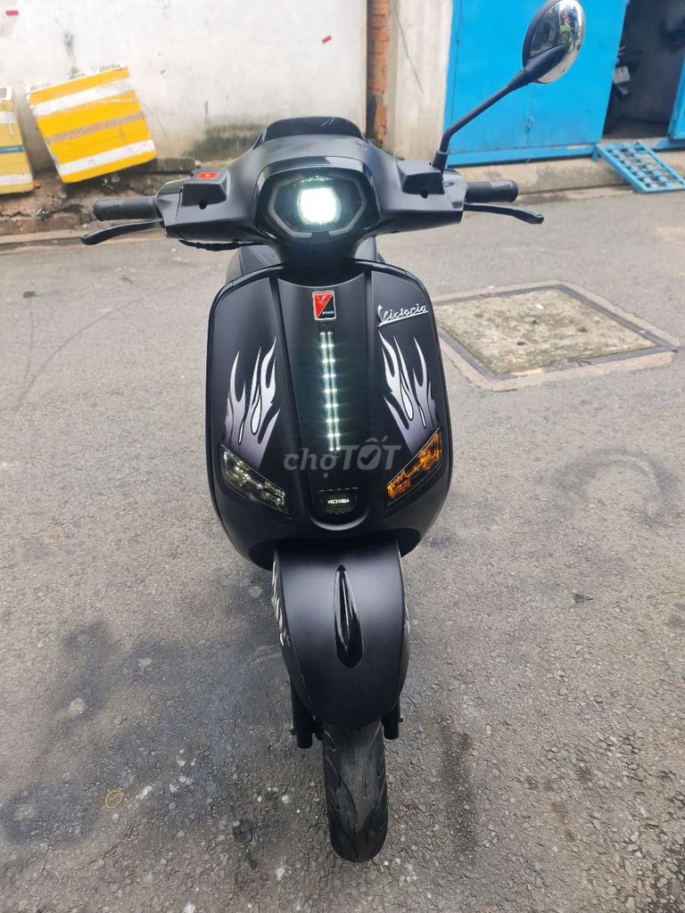 Kymco. Mua bán Xe máy tại Quận Bình Tân Tp Hồ Chí Minh được đăng bởi Huy hình 4