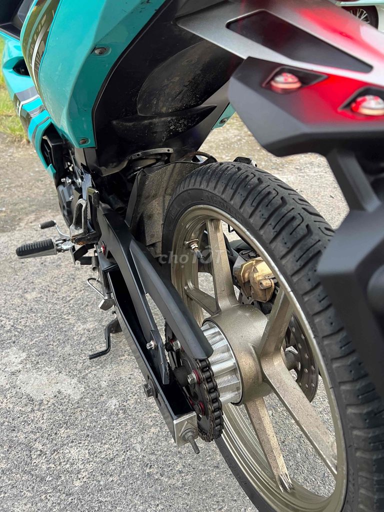 bán hoặc giao lưu. Mua bán Xe máy tại Thành phố Vũng Tàu Bà Rịa - Vũng Tàu được đăng bởi Sang hình 10