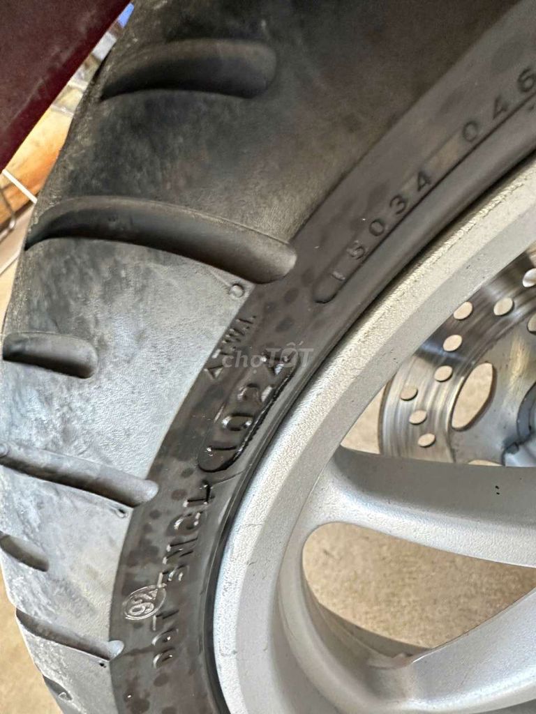 Grande ( e có bán góp ). Mua bán Xe máy tại Quận Ninh Kiều Cần Thơ được đăng bởi MINH THIỆN bán xe trả góp hình 5