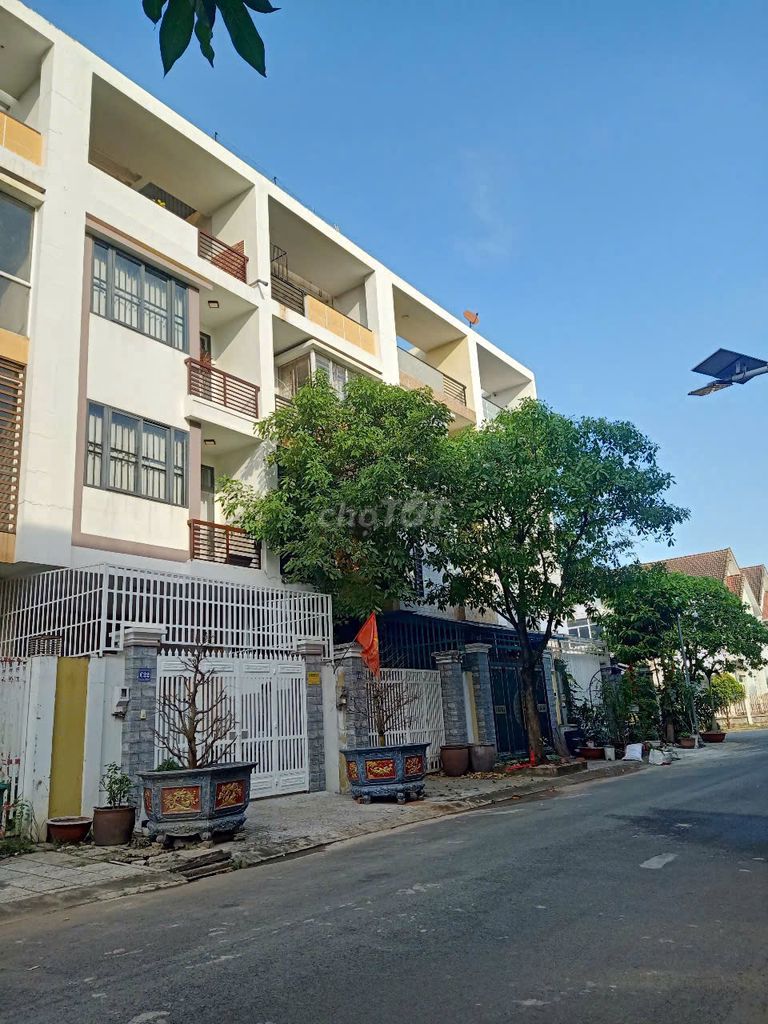 CHÍNH CHỦ BÁN NHÀ 1 TRỆT 3 LẦU- KDC AN HÒA, LONG HƯNG, BIÊN HÒA