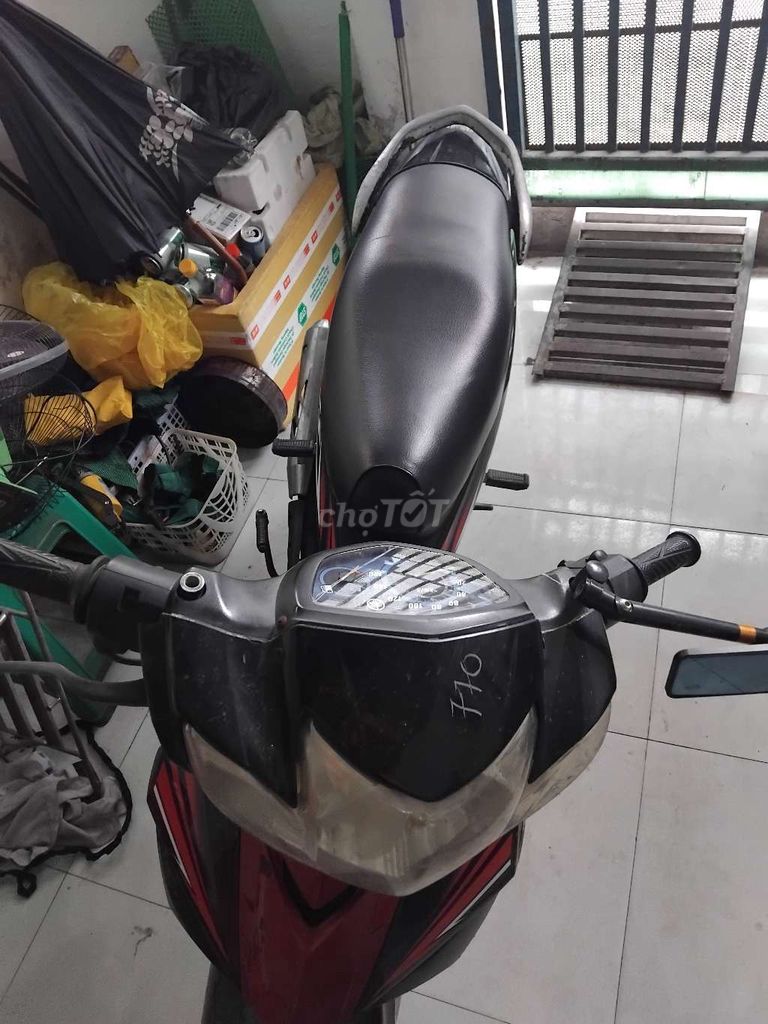 Cần bán xe. Mua bán Xe máy tại Thành phố Dĩ An Bình Dương được đăng bởi Vương lộc phát  hình 4