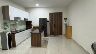 Chung cư Võ Đình, Thới An, Q12: 2p ngủ, 60m2, NTCB, 6tr/th