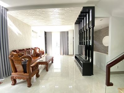 Biệt thự 170 m² · 4 PN · Villa Park