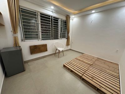 Phòng trọ 20 m² · Đường Phan Văn Trị