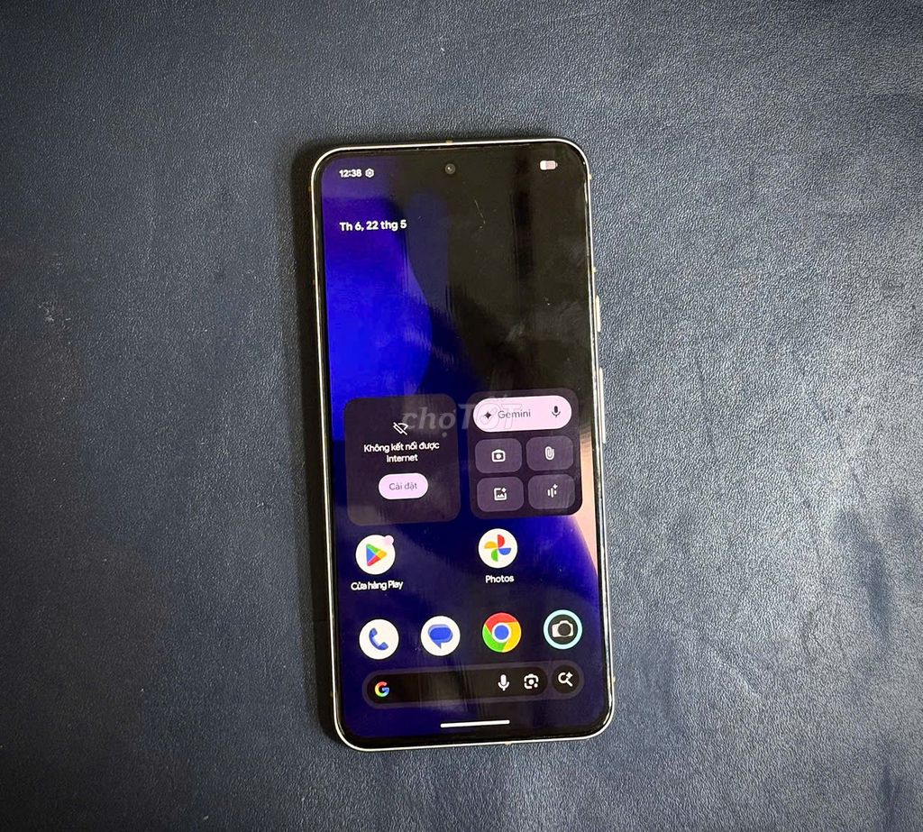 Google Pixel 8 QT Nhật 128gb hồng như tin đăng gl. Mua bán Điện thoại tại Quận 3 Tp Hồ Chí Minh được đăng bởi T83 hình 1