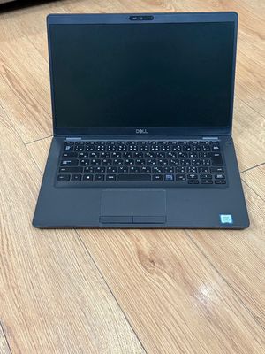 Dell E5400 i5-8350U-RAM 8- SSD 256-14"-Pin 4H