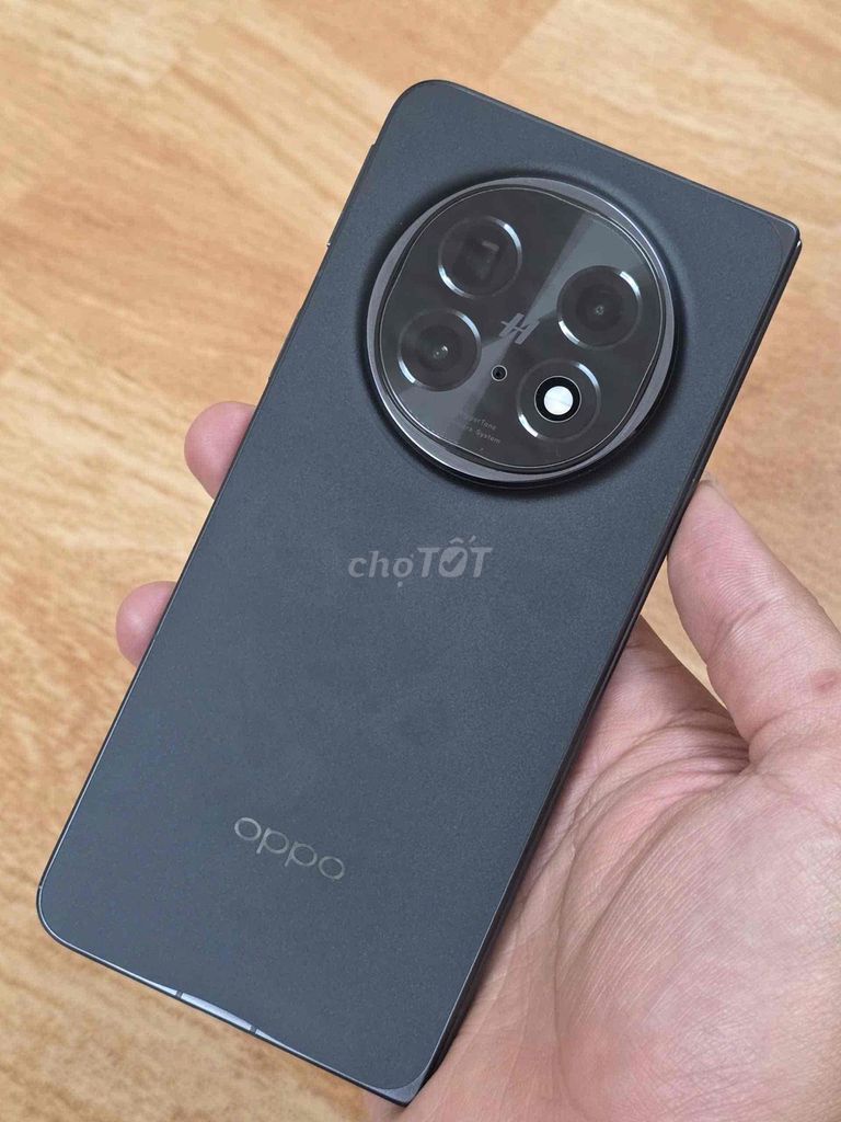 Oppo Find N5 512GB Qte. Mua bán Điện thoại tại Quận Ba Đình Hà Nội được đăng bởi Tuấn Nguyễn hình 1