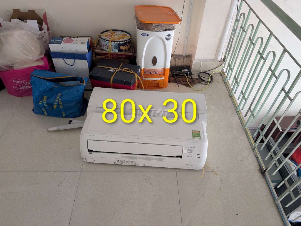 Máy giặt đã sử dụng 3-5 năm. Mua bán Máy giặt tại Quận 12 Tp Hồ Chí Minh được đăng bởi Anh hình 1