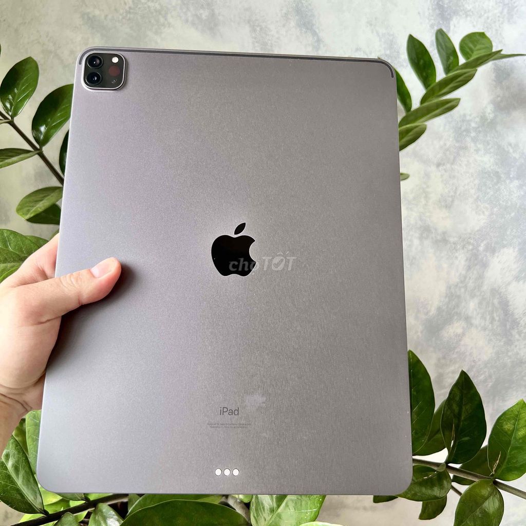 ✅iPad Pro M1 128gb 12.9” pin 98. Mua bán Máy tính bảng tại Thành phố Thủ Đức Tp Hồ Chí Minh được đăng bởi Phạm Văn Giang hình 1