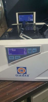 máy đếm tiền loại cao cấp. Mua bán Đồ dùng văn phòng tại Quận Tân Bình Tp Hồ Chí Minh được đăng bởi A phát