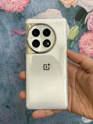 Oneplus 12 trắng 16/512Gb OxyGen BH 6th có góp. Mua bán Điện thoại tại Quận Thanh Khê Đà Nẵng được đăng bởi Bèo Mobile Store