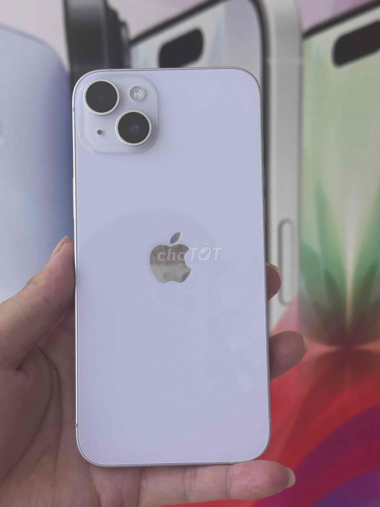 Apple iPhone 15 Pro Max 256GB Đen. Mua bán Điện thoại tại Huyện Lệ Thủy Quảng Bình được đăng bởi Trần Văn Trọng hình 1