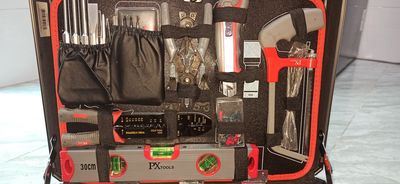 Vali đồ nghề sữa chữa xe oto ,xe máy. Mua bán Phụ tùng xe tại Quận 5 Tp Hồ Chí Minh được đăng bởi Minh