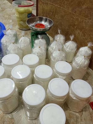 Tinh bột nghệ đen. Mua bán Đồ ăn, thực phẩm và các loại khác tại Quận Liên Chiểu Đà Nẵng được đăng bởi Lê Thị Mỹ Lệ 