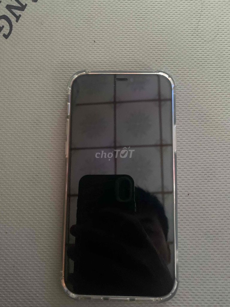 iPhone 12 64GB Quốc tế. Mua bán Điện thoại tại Quận Ninh Kiều Cần Thơ được đăng bởi kenz hình 1