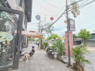 Cho thuê MBKD tầng 1 tại Triều Khúc - Nguyễn Xiển
