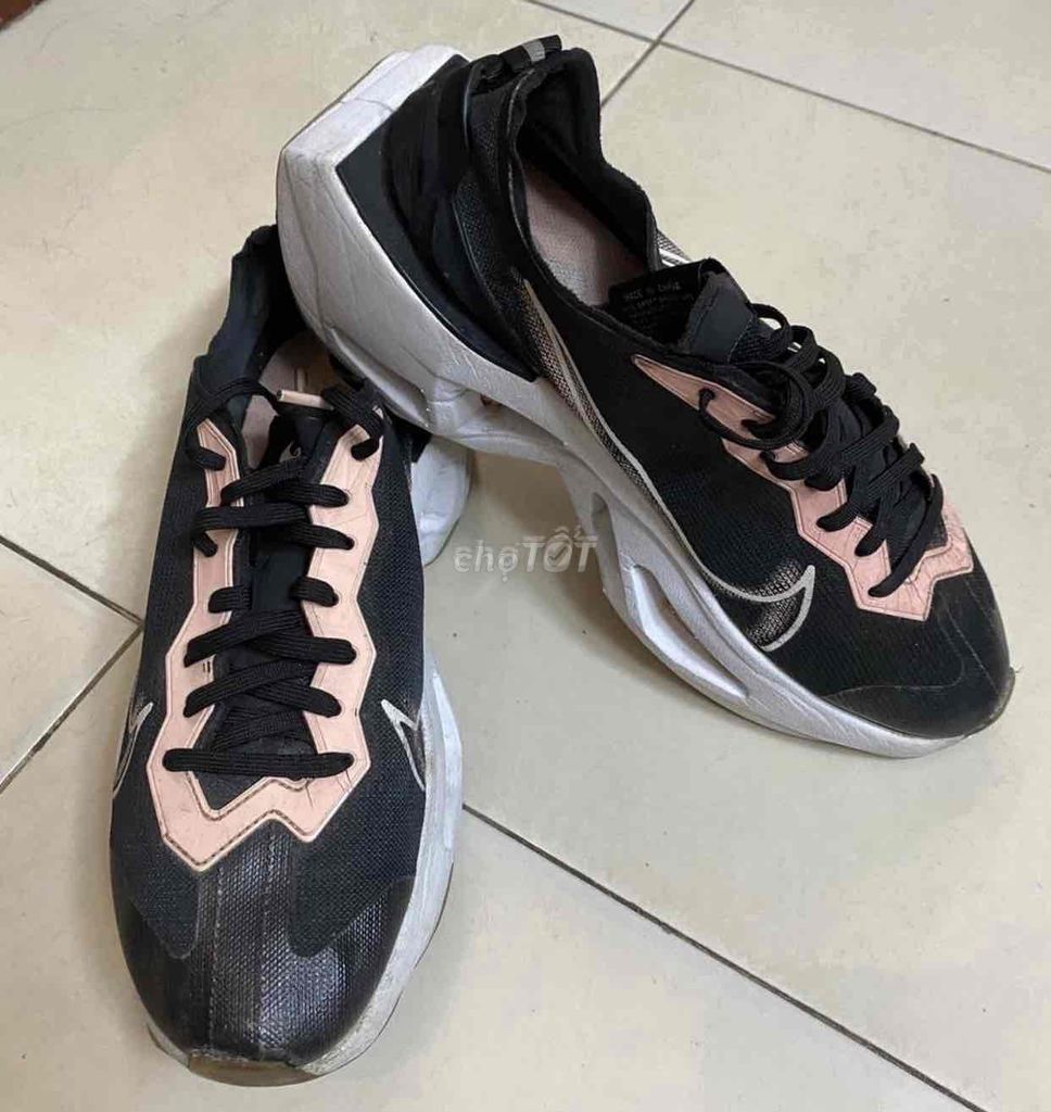 Giày thể thao Nike size 38 (unisex). Mua bán Giày dép tại Quận Thanh Xuân Hà Nội được đăng bởi Chú Phúc hình 1