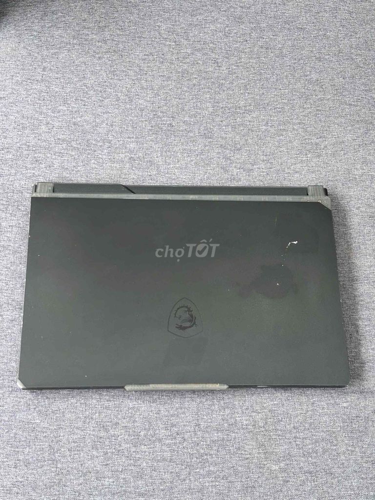 MSI Cyborg 15 12VE I7/12650H 16GB/512GB RTX 4050. Mua bán Laptop tại Quận Ninh Kiều Cần Thơ được đăng bởi Quý Mobile Cần thơ hình 1