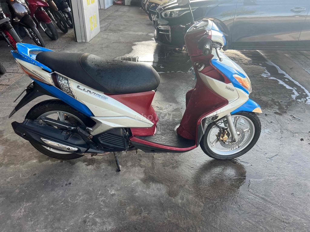 xe máy zin êm ru bs59. Mua bán Xe máy tại Quận Ninh Kiều Cần Thơ được đăng bởi đầy cửa hàng cầu hưng lợi nk cần thơ hình 1