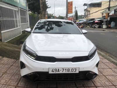 Kia K3 2024 Premium 2.0 AT - 3700 km. Mua bán Ô tô tại Thành phố Bảo Lộc Lâm Đồng được đăng bởi Lâm 