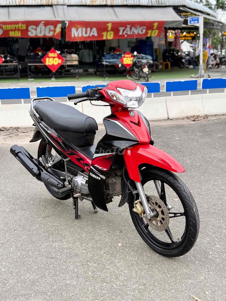 👉sirius 2019 , máy móc nguyên rin, xe đầy đủ chức. Mua bán Xe máy tại Quận Liên Chiểu Đà Nẵng được đăng bởi Xe máy cũ đức nguyễn hình 1