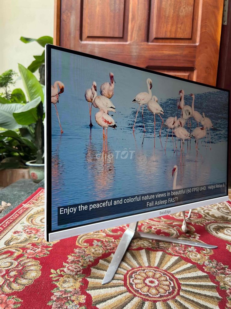 Máy tính All-in-one i5 16GB/256GB 24 inch. Mua bán Máy tính để bàn tại Huyện Long Thành Đồng Nai được đăng bởi Thanh lý cầm đồ hình 1
