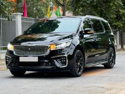 Kia Sedona 2021 2.2 DAT LUXURY Xe Gia Đình. Mua bán Ô tô tại Quận Long Biên Hà Nội được đăng bởi DUONGMINH AUTO 